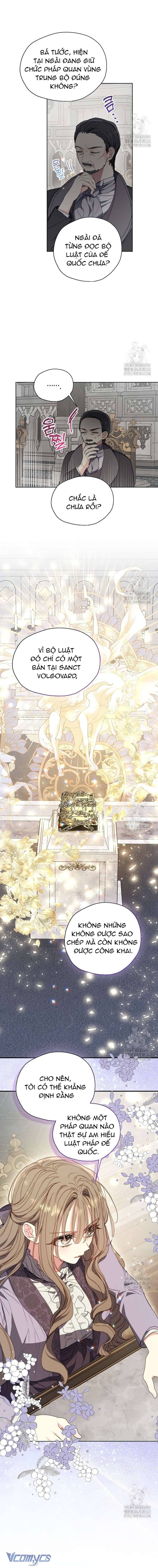 Bệ Hạ Xin Đừng Giết Tôi!!! Chapter 131 - 14