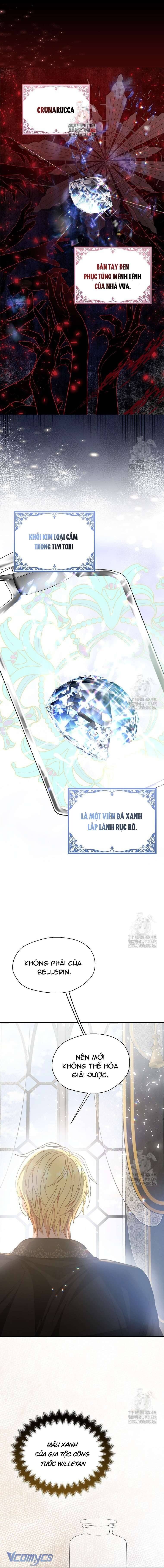 Bệ Hạ Xin Đừng Giết Tôi!!! Chapter 131 - 3