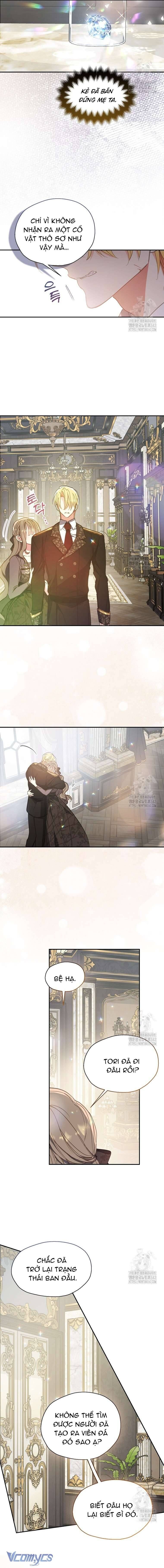 Bệ Hạ Xin Đừng Giết Tôi!!! Chapter 131 - 4