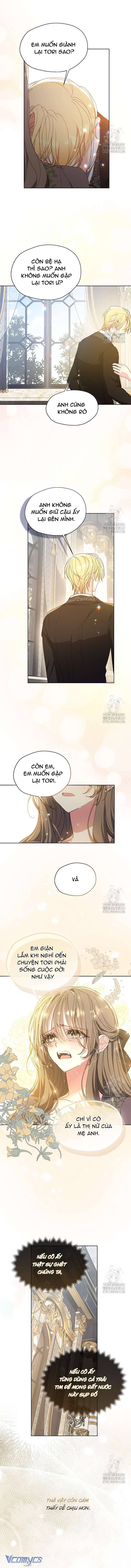 Bệ Hạ Xin Đừng Giết Tôi!!! Chapter 131 - 5