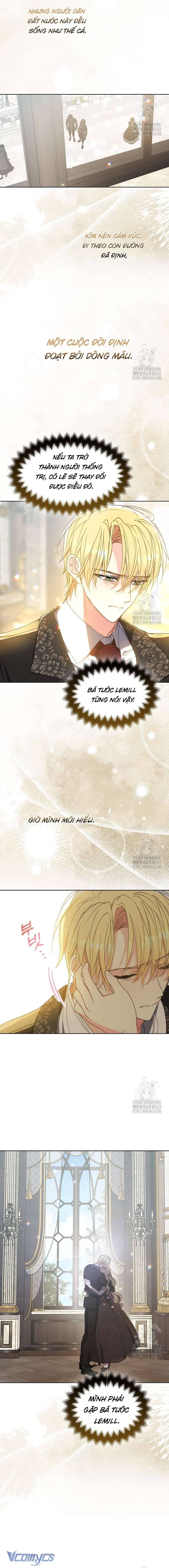 Bệ Hạ Xin Đừng Giết Tôi!!! Chapter 131 - 6