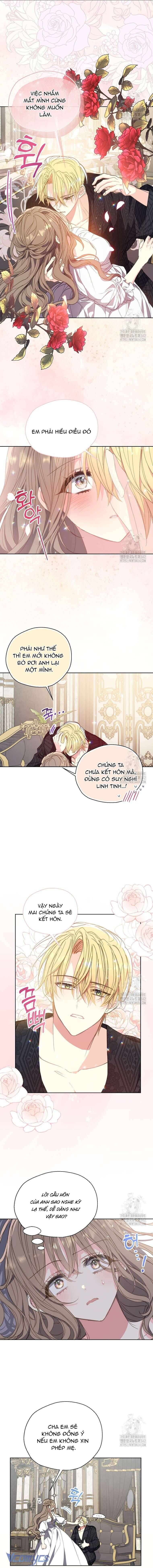 Bệ Hạ Xin Đừng Giết Tôi!!! Chapter 132 - 11