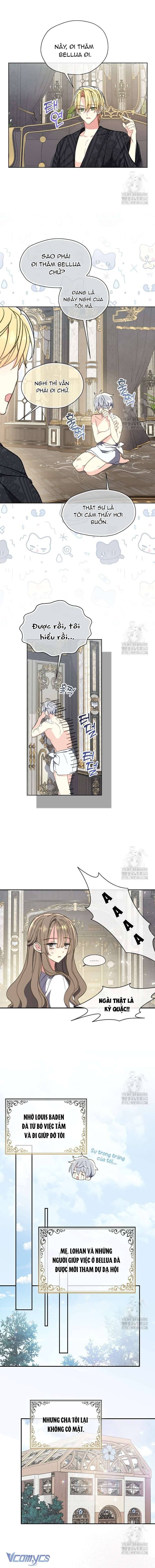 Bệ Hạ Xin Đừng Giết Tôi!!! Chapter 132 - 13