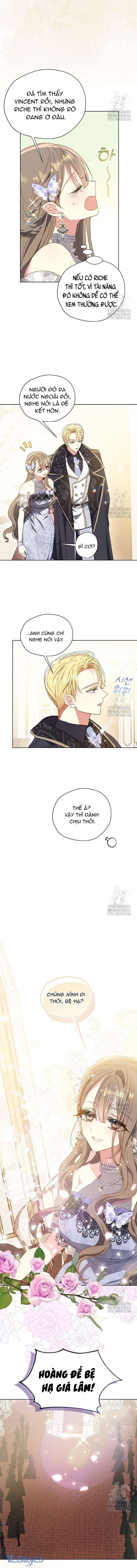 Bệ Hạ Xin Đừng Giết Tôi!!! Chapter 133 - 11