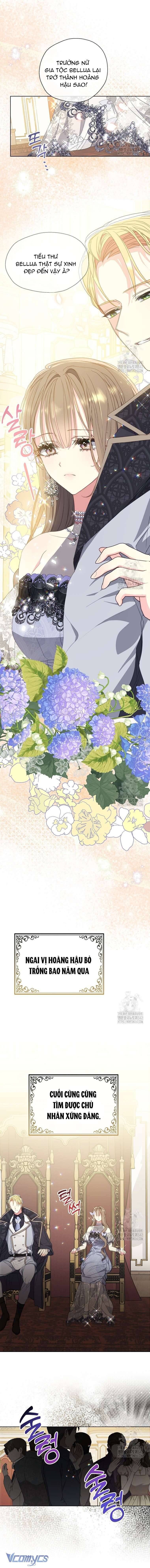 Bệ Hạ Xin Đừng Giết Tôi!!! Chapter 133 - 12