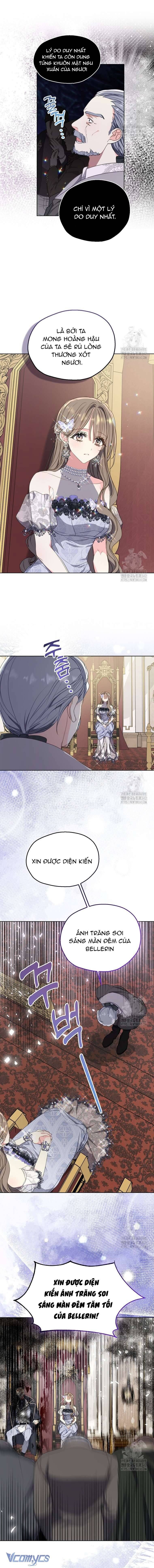 Bệ Hạ Xin Đừng Giết Tôi!!! Chapter 133 - 15