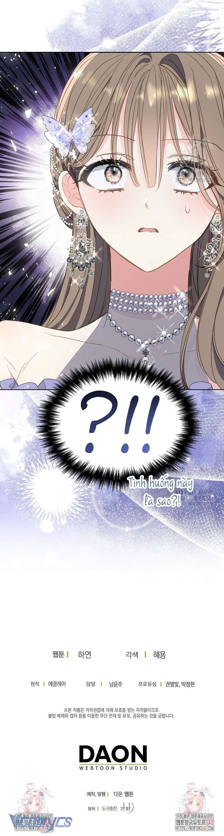 Bệ Hạ Xin Đừng Giết Tôi!!! Chapter 133 - 16