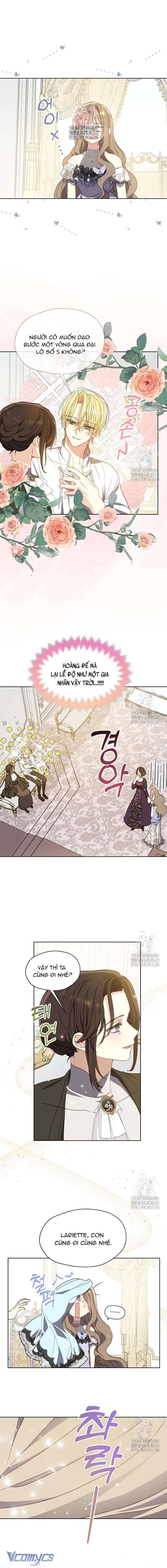 Bệ Hạ Xin Đừng Giết Tôi!!! Chapter 133 - 3