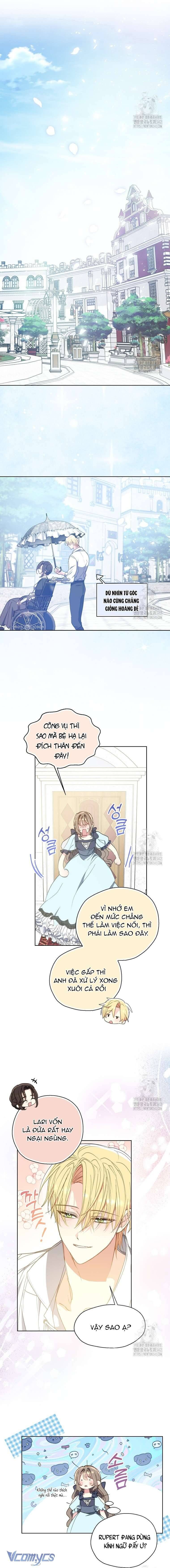 Bệ Hạ Xin Đừng Giết Tôi!!! Chapter 133 - 4