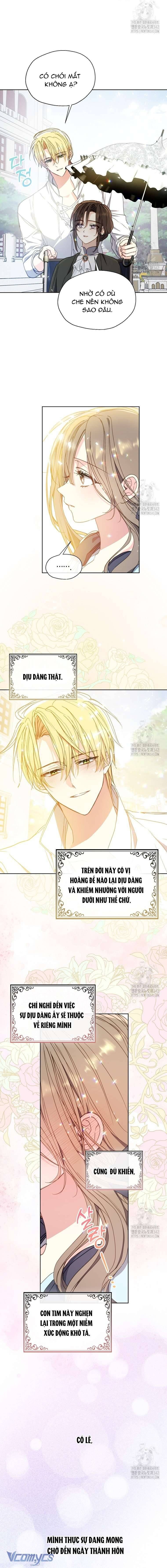 Bệ Hạ Xin Đừng Giết Tôi!!! Chapter 133 - 5