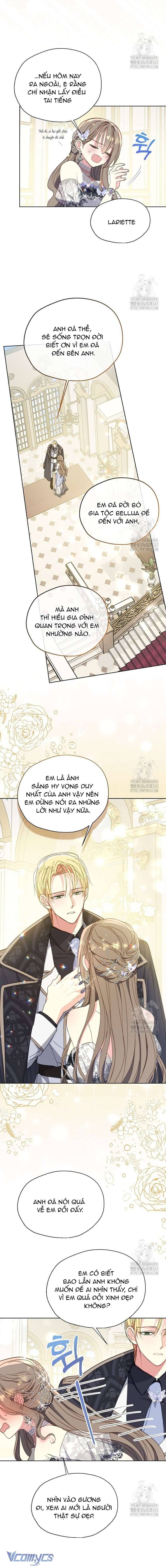 Bệ Hạ Xin Đừng Giết Tôi!!! Chapter 133 - 9