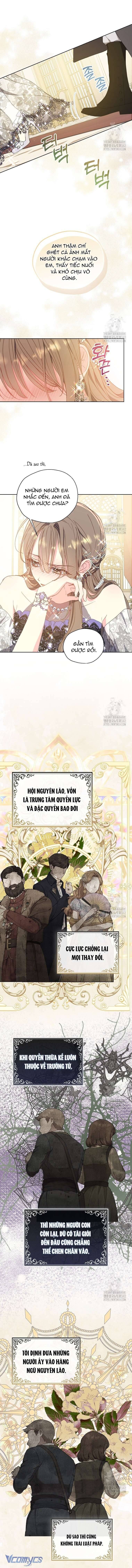 Bệ Hạ Xin Đừng Giết Tôi!!! Chapter 133 - 10