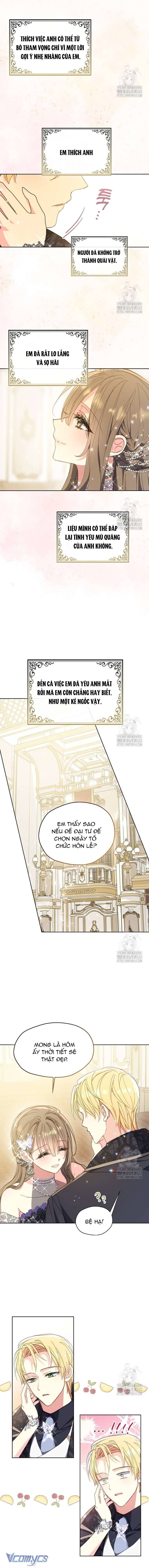 Bệ Hạ Xin Đừng Giết Tôi!!! Chapter 134 - 12