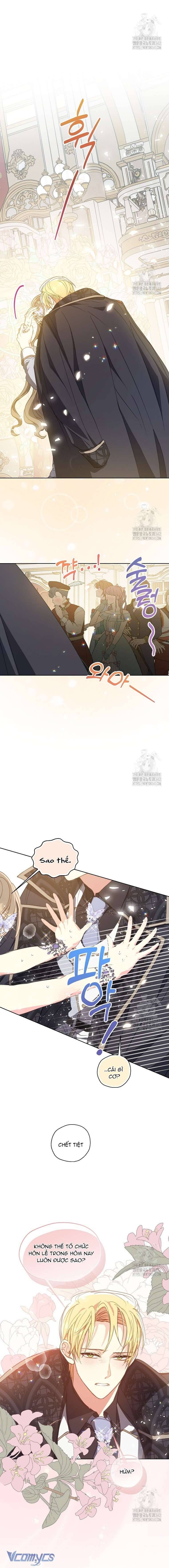 Bệ Hạ Xin Đừng Giết Tôi!!! Chapter 134 - 13