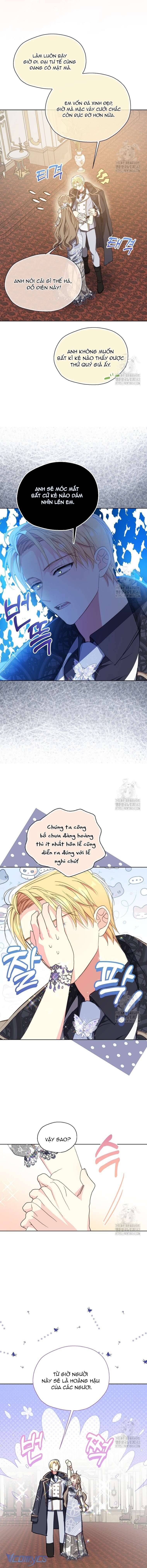 Bệ Hạ Xin Đừng Giết Tôi!!! Chapter 134 - 14