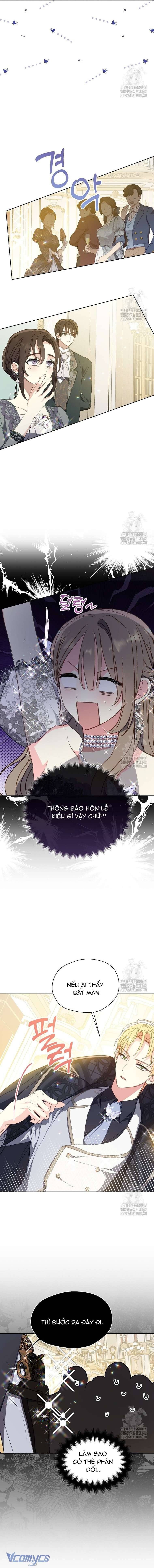 Bệ Hạ Xin Đừng Giết Tôi!!! Chapter 134 - 15