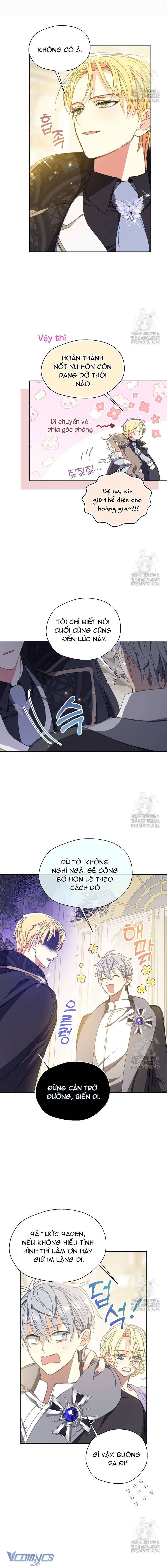 Bệ Hạ Xin Đừng Giết Tôi!!! Chapter 134 - 16