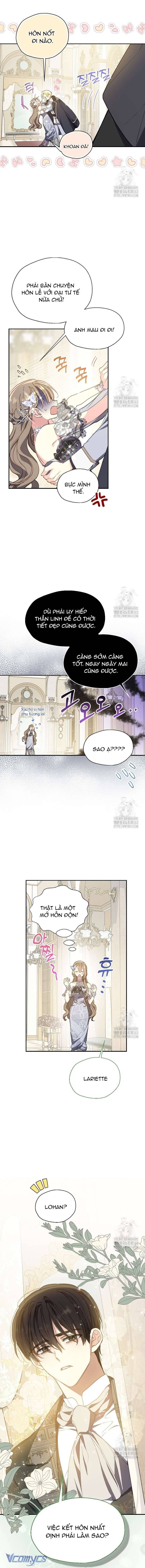 Bệ Hạ Xin Đừng Giết Tôi!!! Chapter 134 - 17