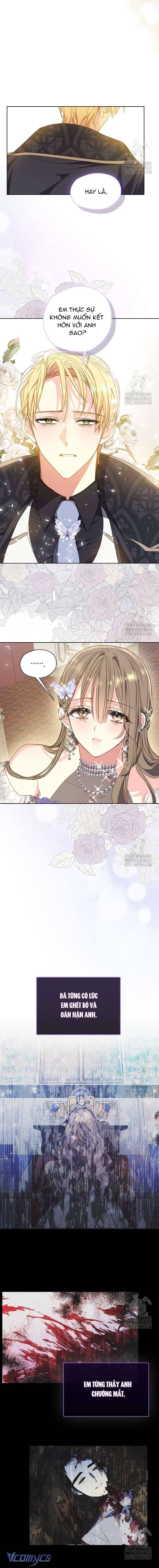 Bệ Hạ Xin Đừng Giết Tôi!!! Chapter 134 - 6