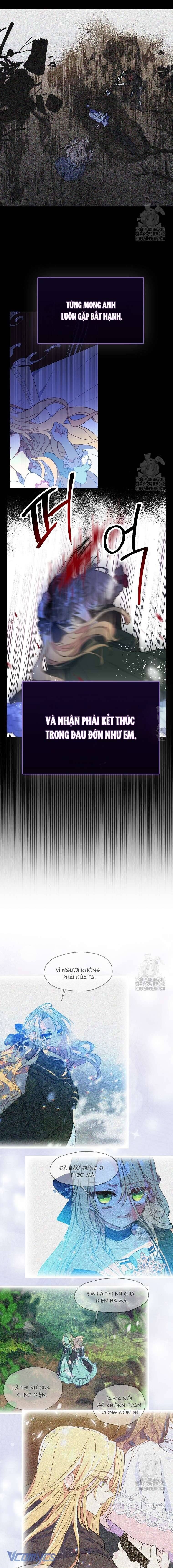 Bệ Hạ Xin Đừng Giết Tôi!!! Chapter 134 - 7