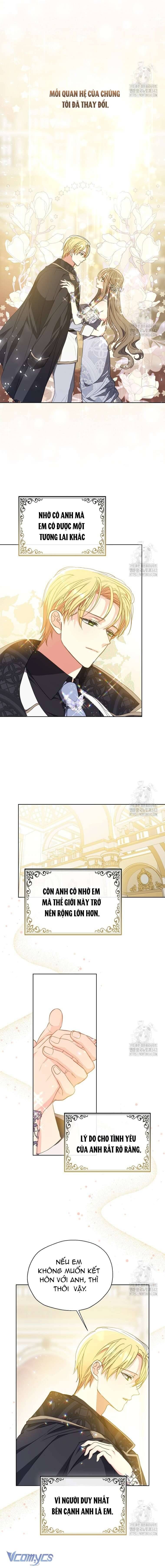 Bệ Hạ Xin Đừng Giết Tôi!!! Chapter 134 - 10