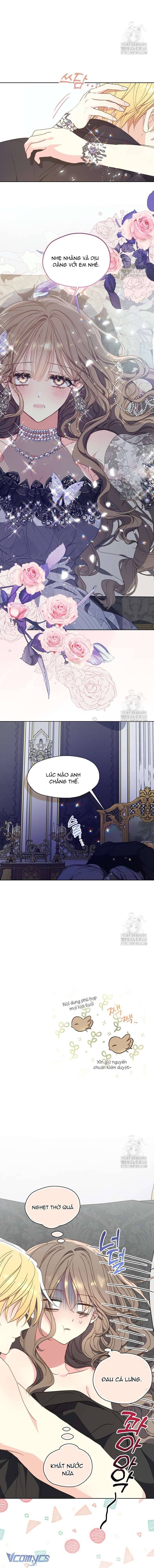 Bệ Hạ Xin Đừng Giết Tôi!!! Chapter 135 - 12