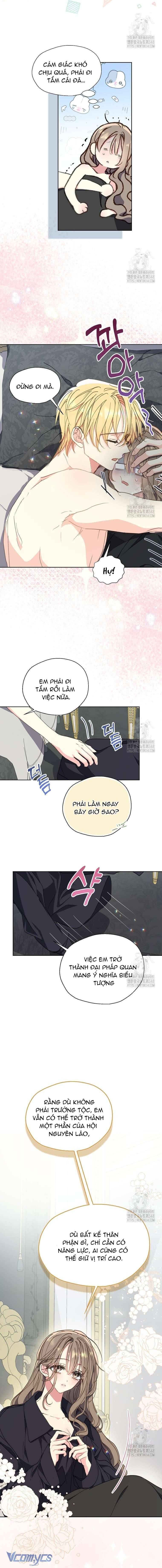 Bệ Hạ Xin Đừng Giết Tôi!!! Chapter 135 - 13