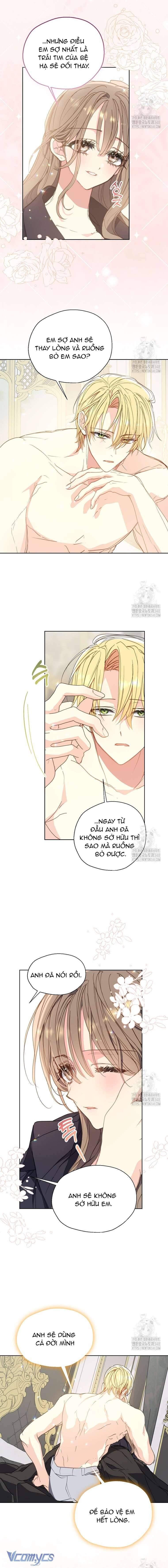 Bệ Hạ Xin Đừng Giết Tôi!!! Chapter 135 - 14