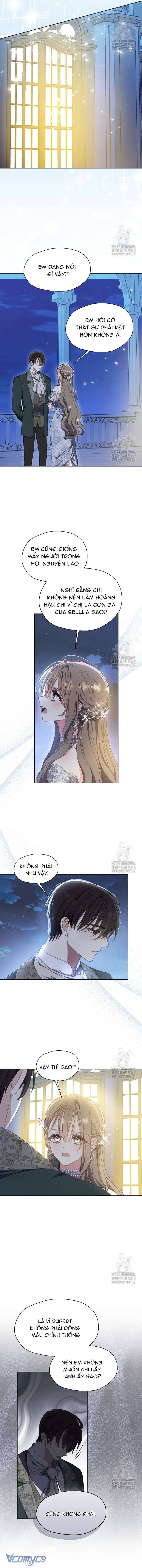 Bệ Hạ Xin Đừng Giết Tôi!!! Chapter 135 - 4