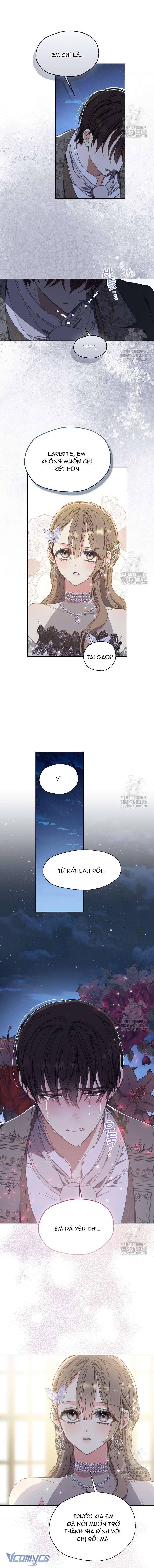 Bệ Hạ Xin Đừng Giết Tôi!!! Chapter 135 - 5