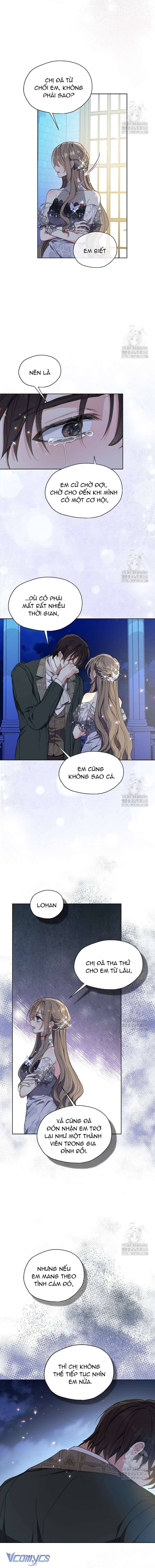 Bệ Hạ Xin Đừng Giết Tôi!!! Chapter 135 - 6