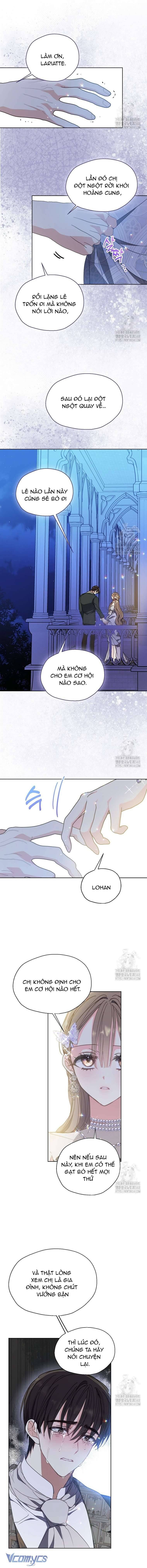 Bệ Hạ Xin Đừng Giết Tôi!!! Chapter 135 - 7