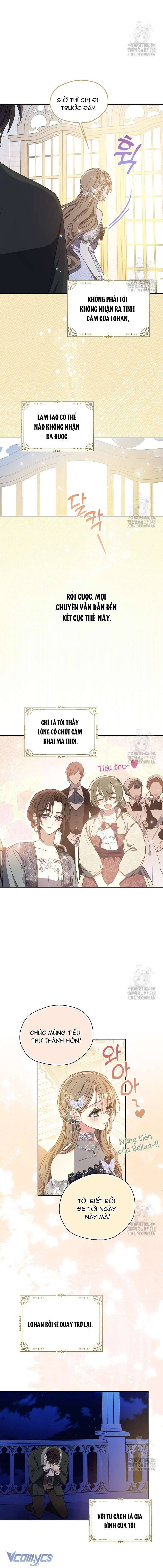 Bệ Hạ Xin Đừng Giết Tôi!!! Chapter 135 - 9