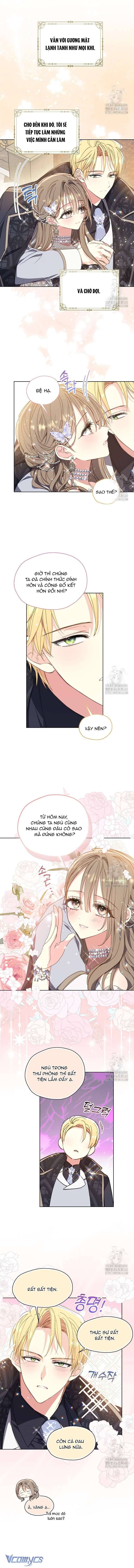 Bệ Hạ Xin Đừng Giết Tôi!!! Chapter 135 - 10