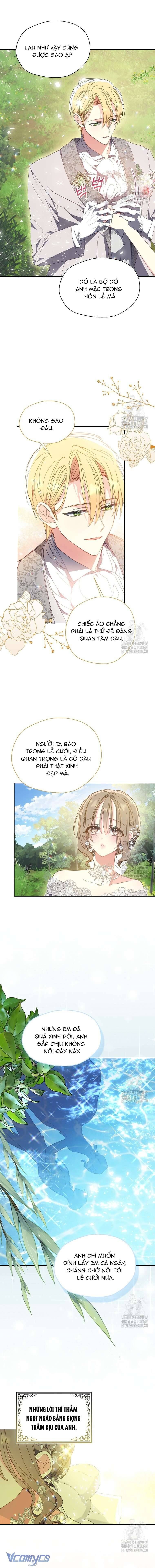 Bệ Hạ Xin Đừng Giết Tôi!!! Chapter 136 - 11