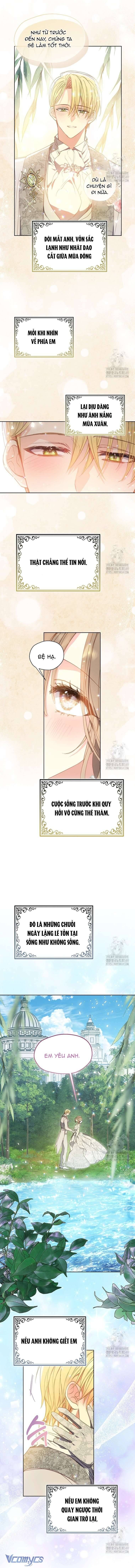 Bệ Hạ Xin Đừng Giết Tôi!!! Chapter 136 - 12