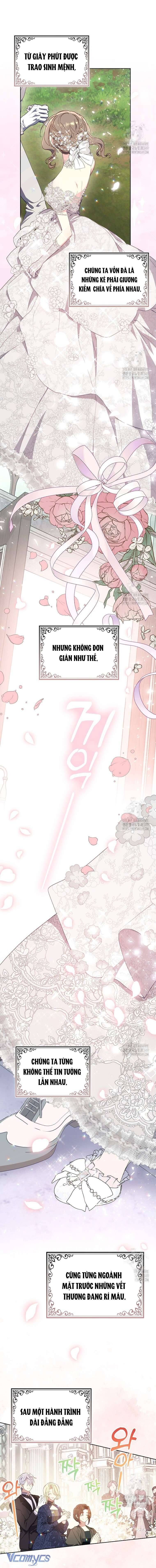 Bệ Hạ Xin Đừng Giết Tôi!!! Chapter 136 - 14