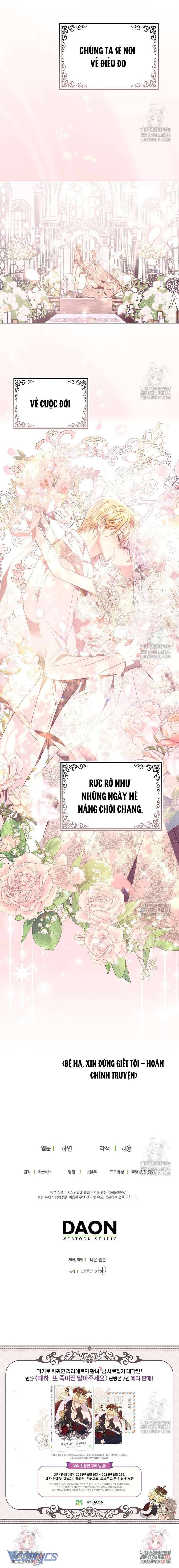 Bệ Hạ Xin Đừng Giết Tôi!!! Chapter 136 - 16