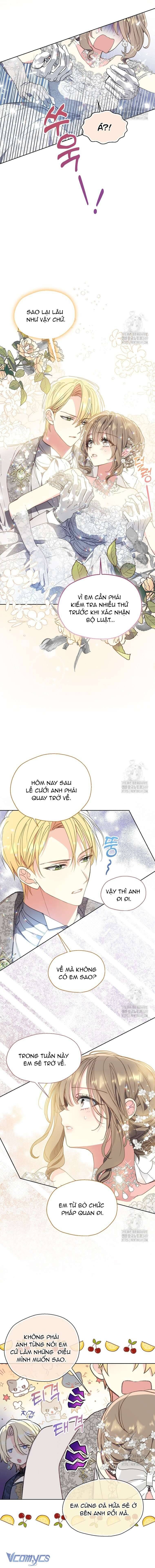 Bệ Hạ Xin Đừng Giết Tôi!!! Chapter 136 - 4