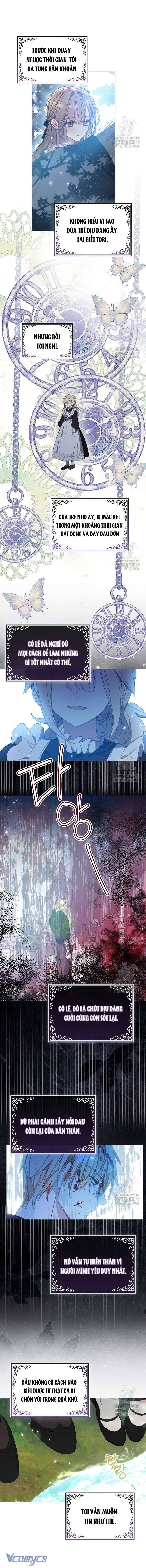 Bệ Hạ Xin Đừng Giết Tôi!!! Chapter 136 - 7