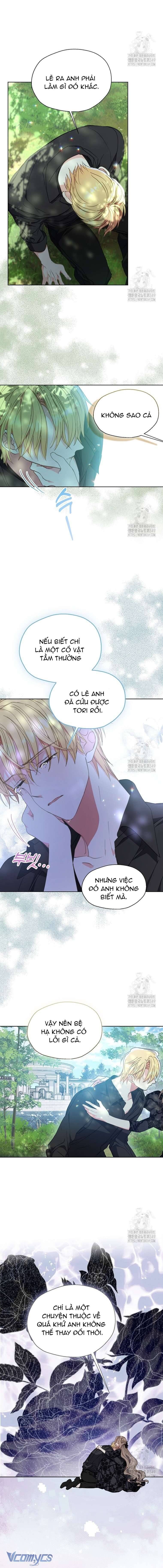Bệ Hạ Xin Đừng Giết Tôi!!! Chapter 136 - 9