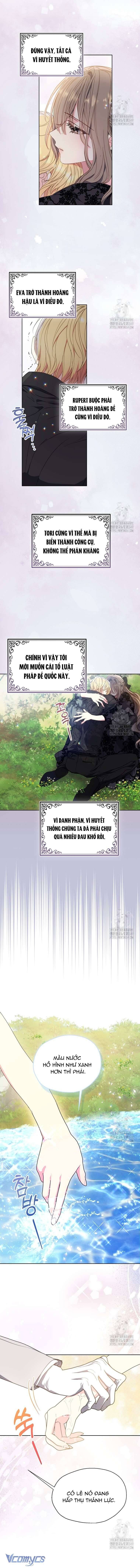 Bệ Hạ Xin Đừng Giết Tôi!!! Chapter 136 - 10
