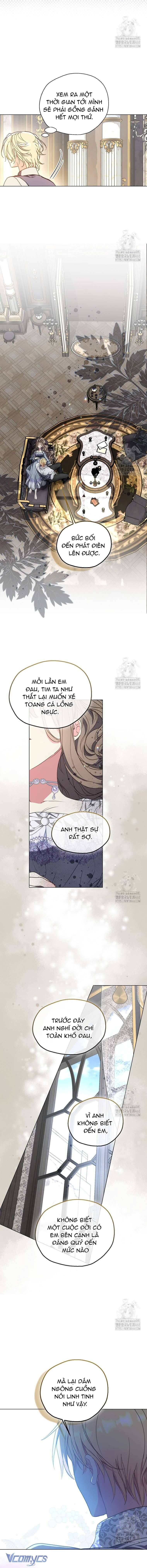 Bệ Hạ Xin Đừng Giết Tôi!!! Chapter 137 - 11