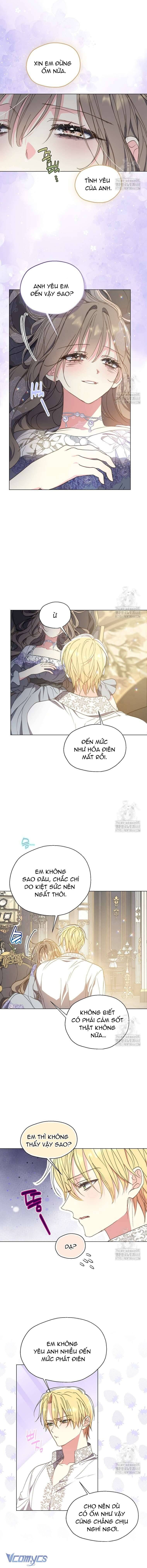 Bệ Hạ Xin Đừng Giết Tôi!!! Chapter 137 - 12