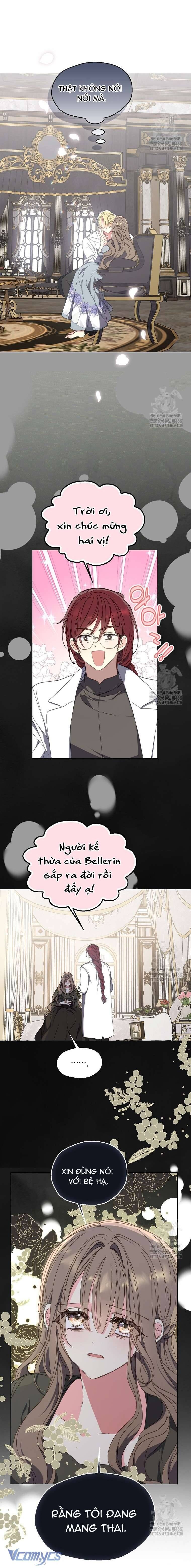 Bệ Hạ Xin Đừng Giết Tôi!!! Chapter 137 - 14