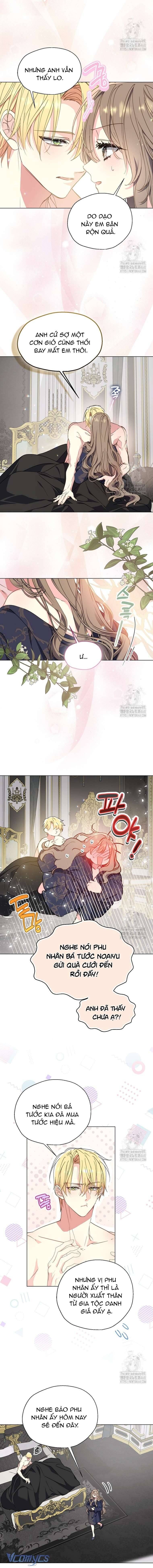 Bệ Hạ Xin Đừng Giết Tôi!!! Chapter 137 - 5