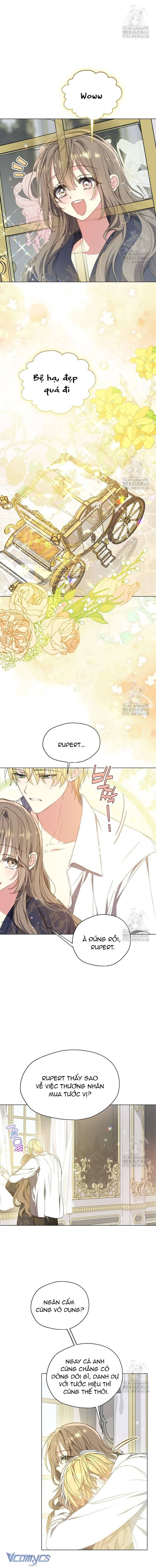 Bệ Hạ Xin Đừng Giết Tôi!!! Chapter 137 - 6