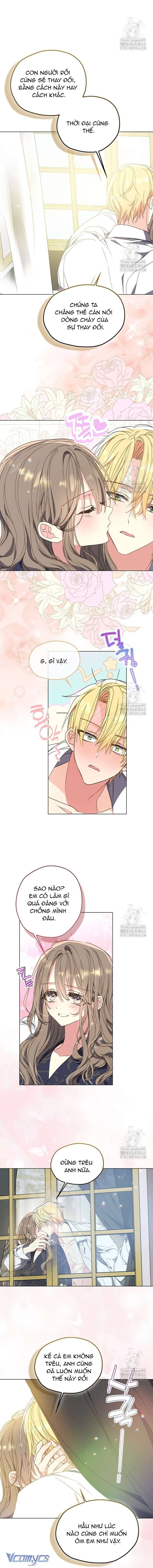 Bệ Hạ Xin Đừng Giết Tôi!!! Chapter 137 - 7