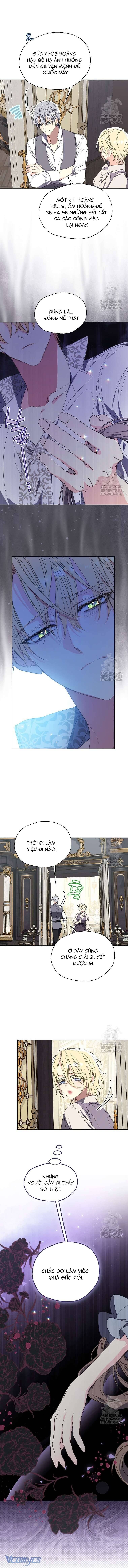 Bệ Hạ Xin Đừng Giết Tôi!!! Chapter 137 - 10