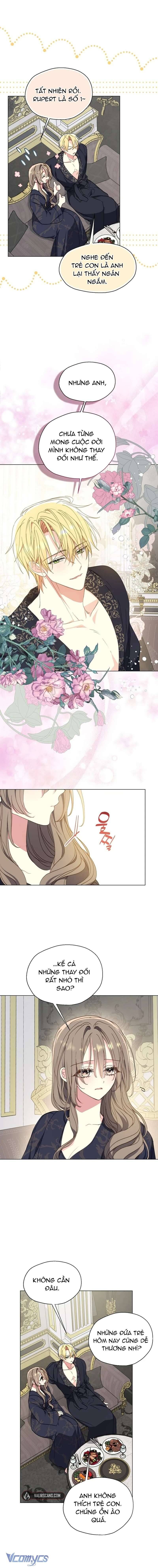 Bệ Hạ Xin Đừng Giết Tôi!!! Chapter 138 - 11